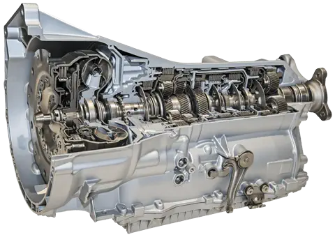 automatic transmission