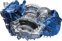 automatic transmission