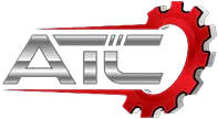 A-affordable Transmissions Center Logo
