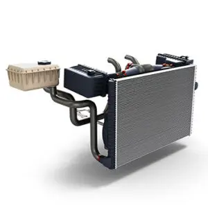 Heating / Cooling System