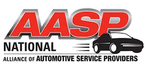 AASP Logo