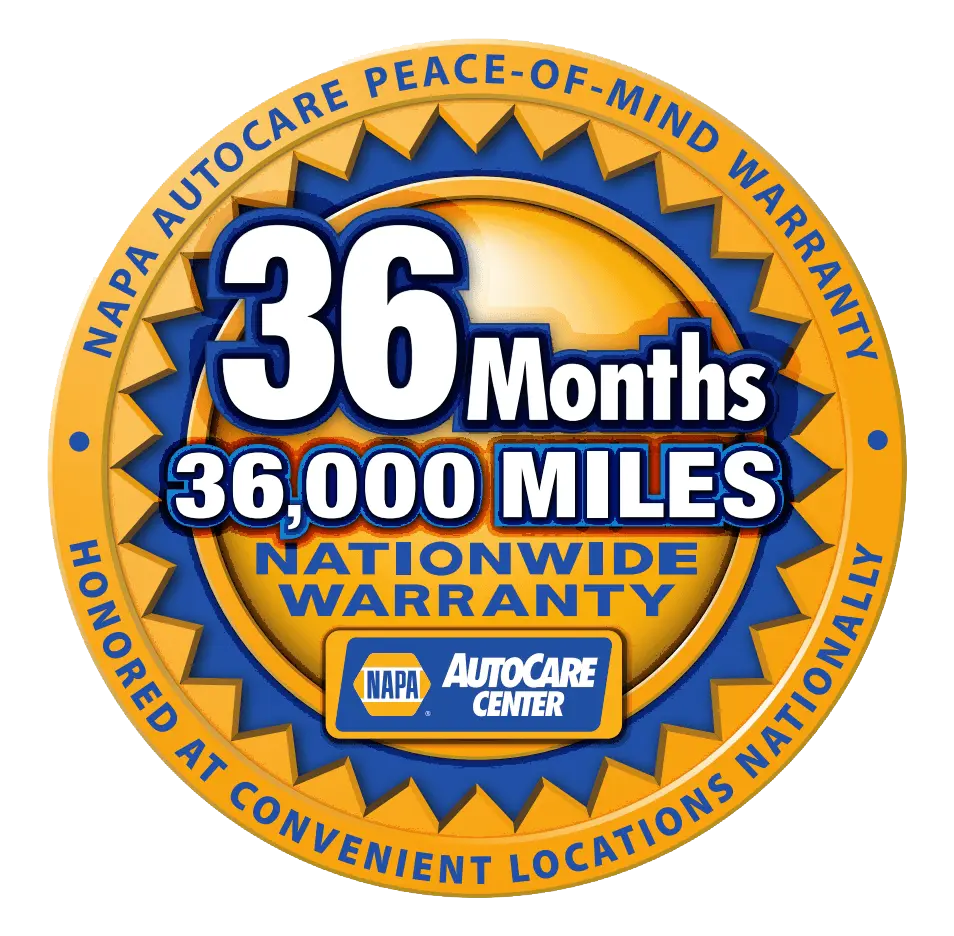 napa seal