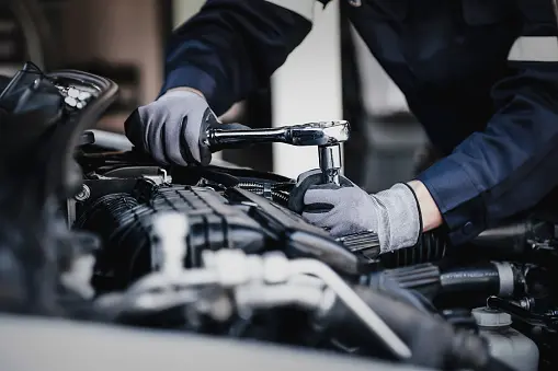 Best Auto Shop in Columbus