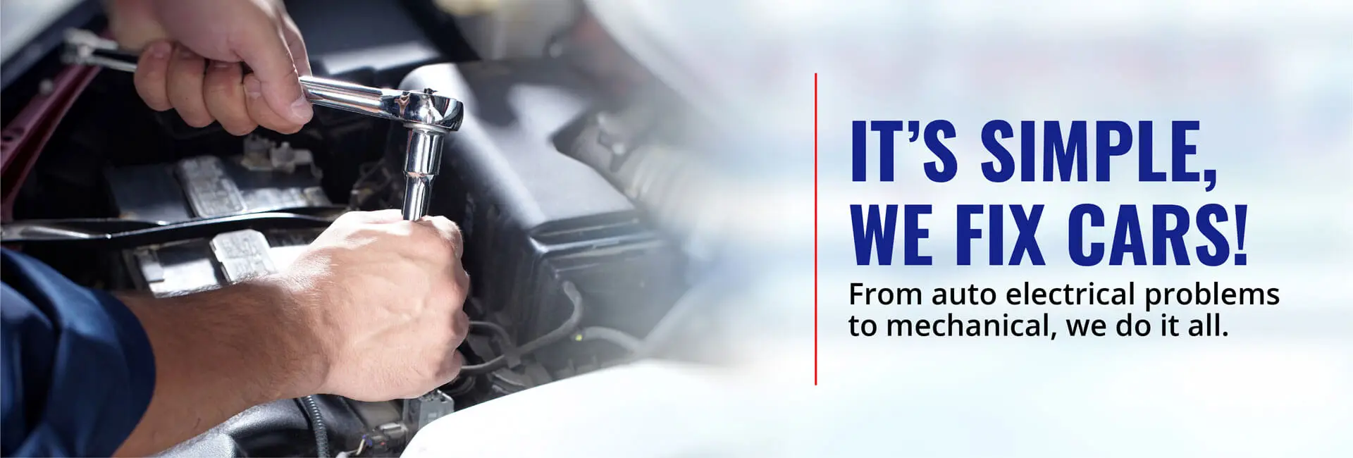 Auto Electricals