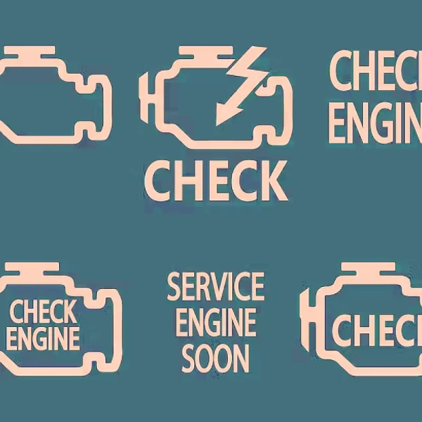 Check Engine Light