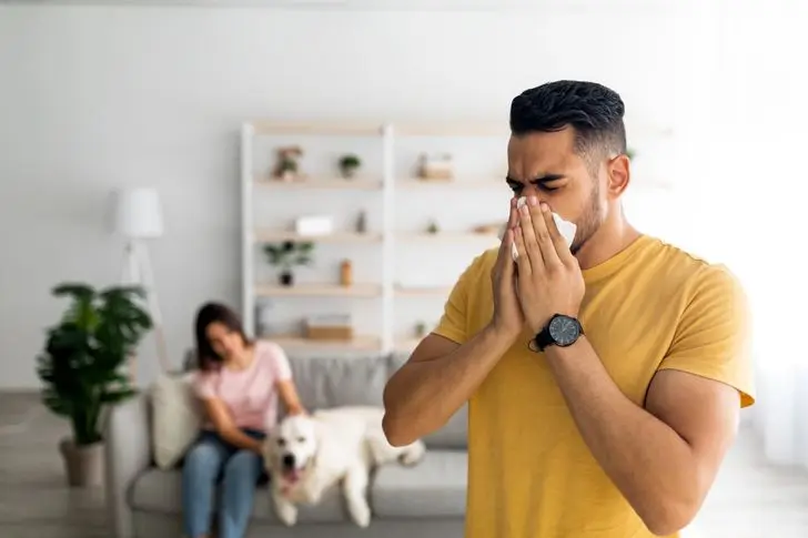 Cleaning strategies for homes with allergies - An article by Fabulously Clean in Boise.