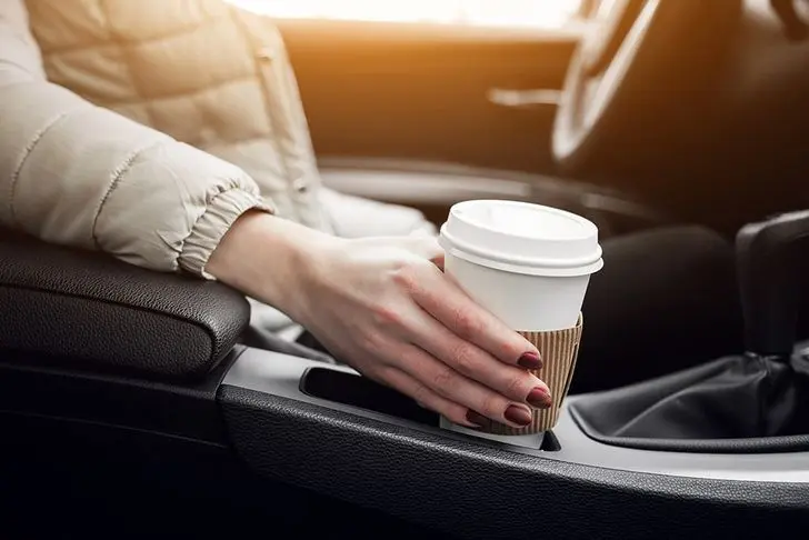 Cup Holder