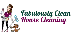 Fabulously Clean logo