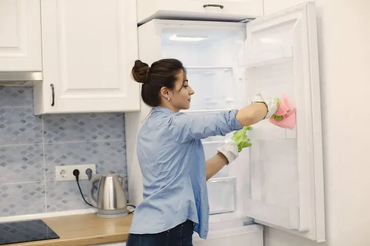 Common dirty spots that get overlooked in your home and how to clean them by Fabulously Clean in Boise.