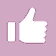 thumbs up icon