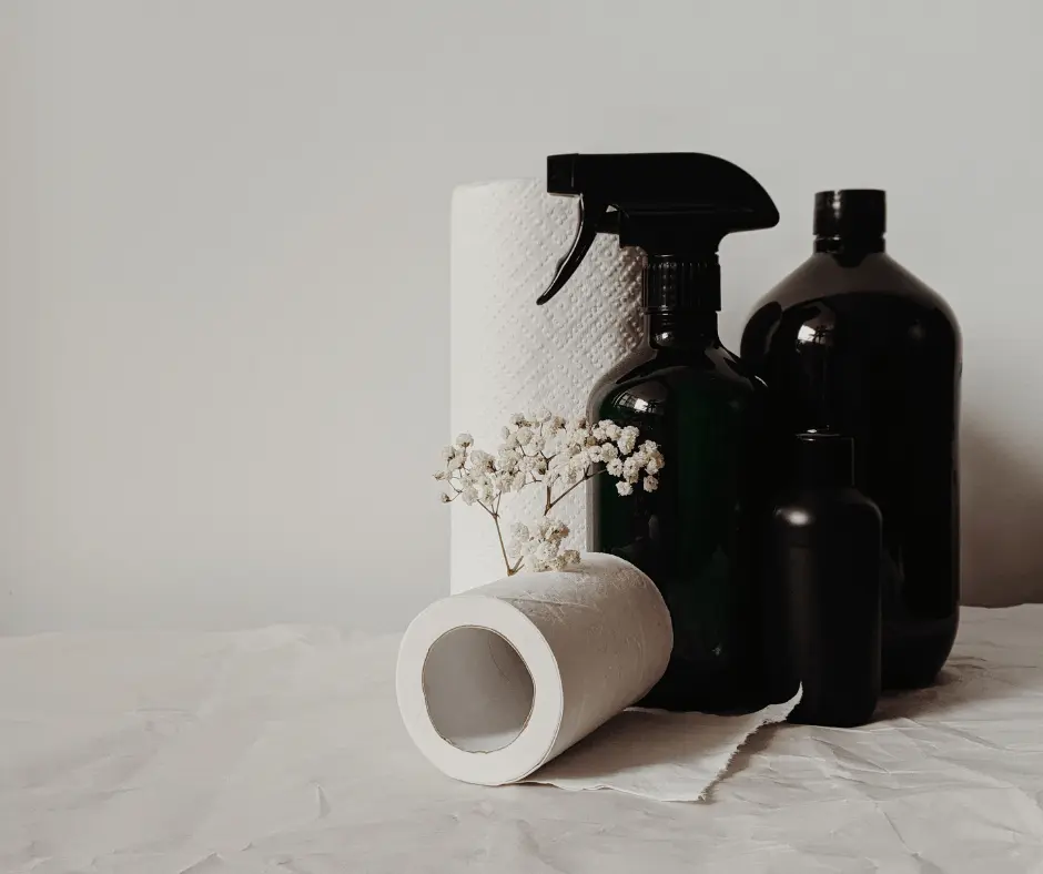 Deep vs Standard Cleaning_ What Caldwell Homeowners Should Know