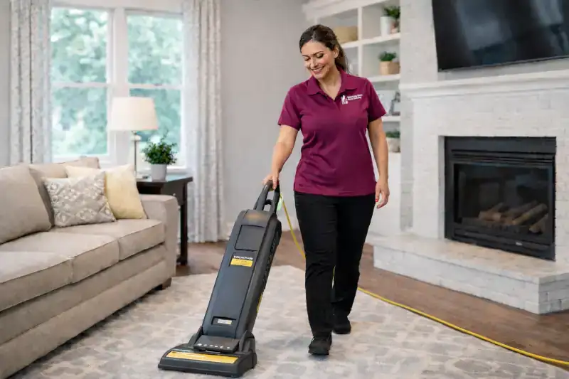 Deep Cleaning by Fabulously Clean