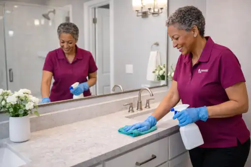 Why Boise homeowners choose Fabulously Clean