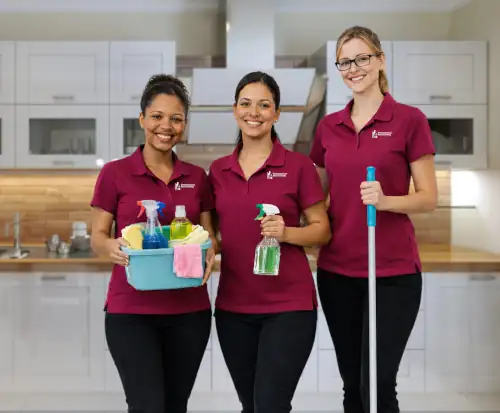 Fabulously Clean Cleaning Crew