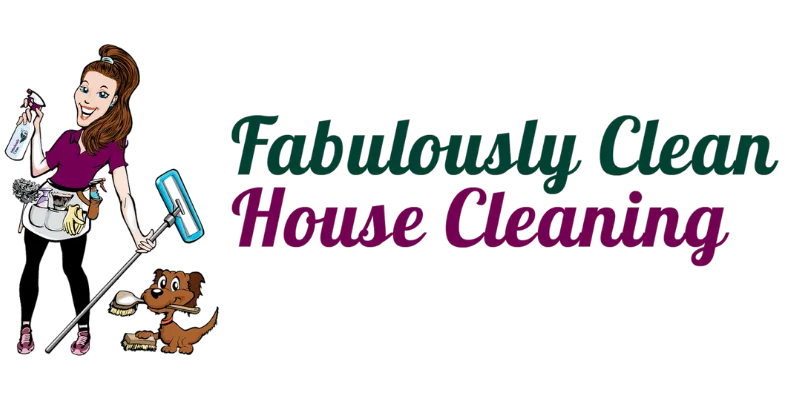 Fabulously Clean logo