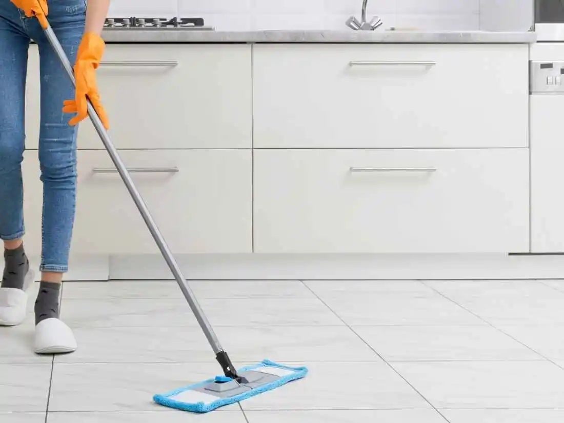 mistakes to avoid when hiring a cleaning service - especially in Kuna