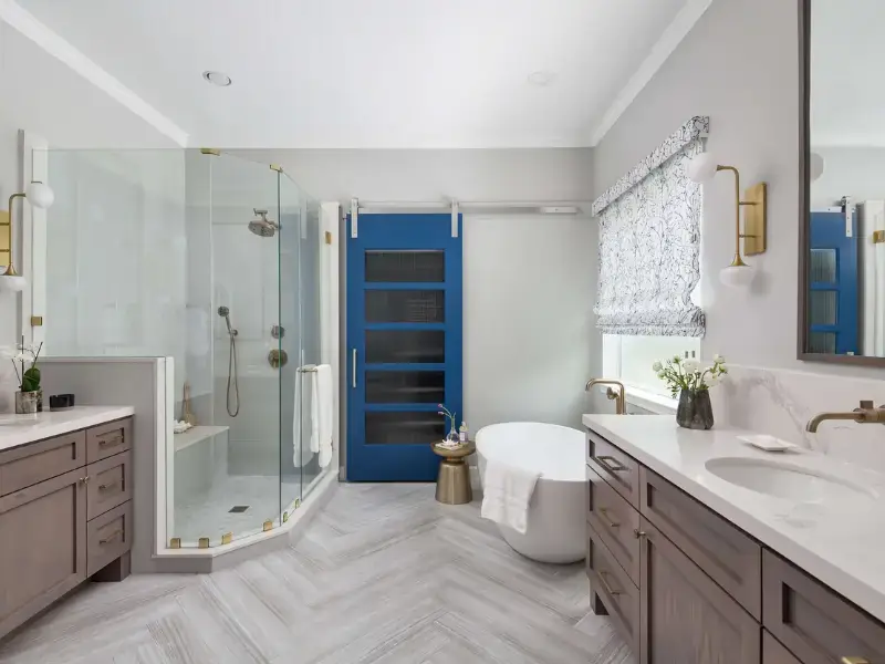 About Fabulously Clean