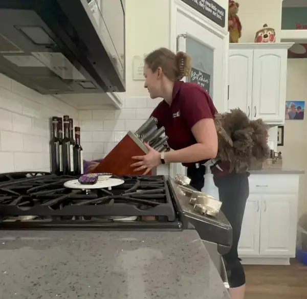 Fabulously Clean About Us