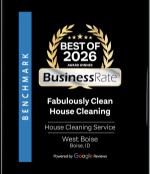 Best of 2026 House Cleaning Services in Boise