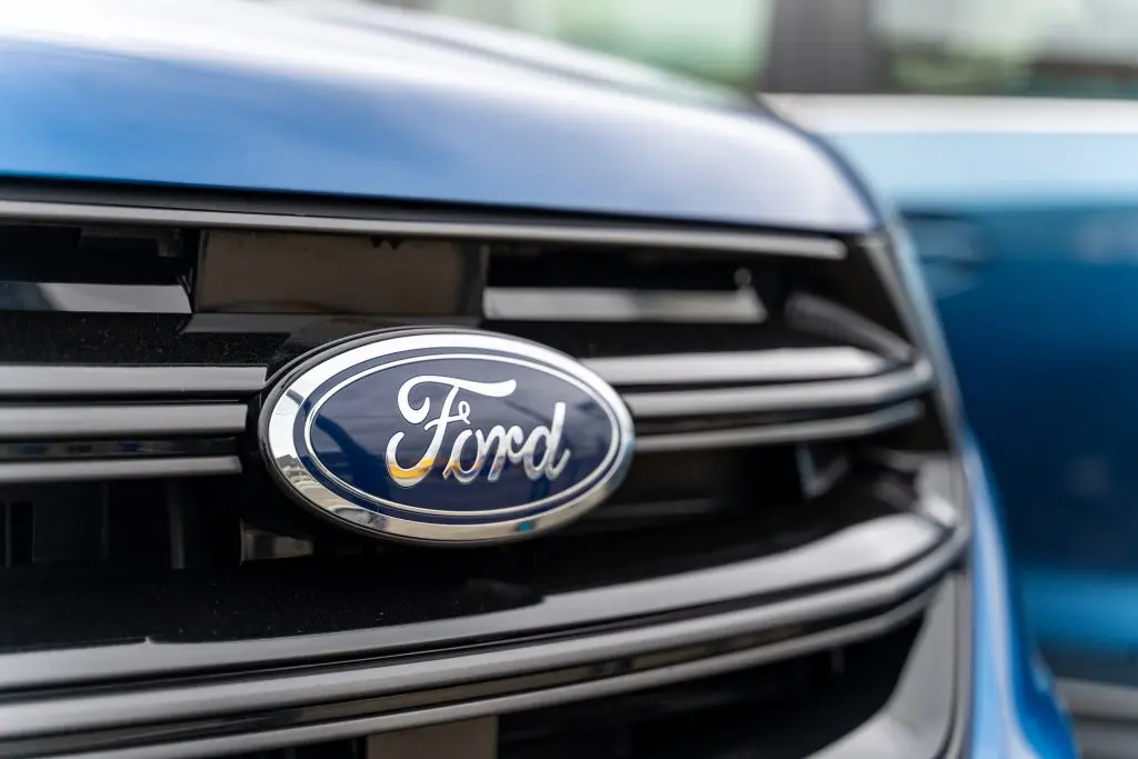 Ford Repair in Leander