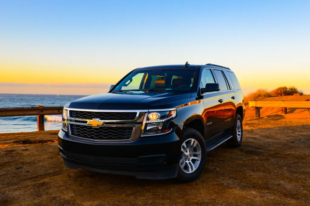 Chevy Repair in Leander