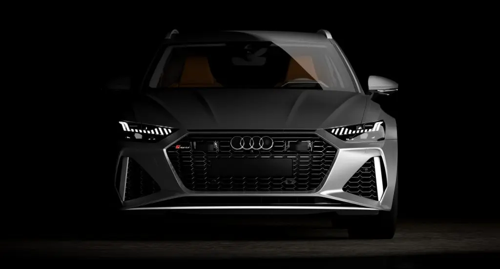 audi repair in leander