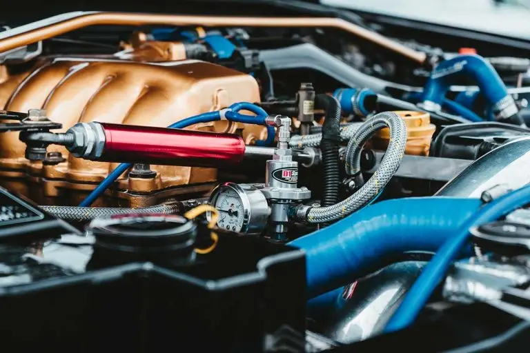 Belt and Hose Replacement in Leander, TX