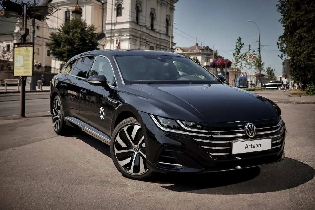 Volkswagen Repair in Leander
