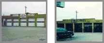 A New Location