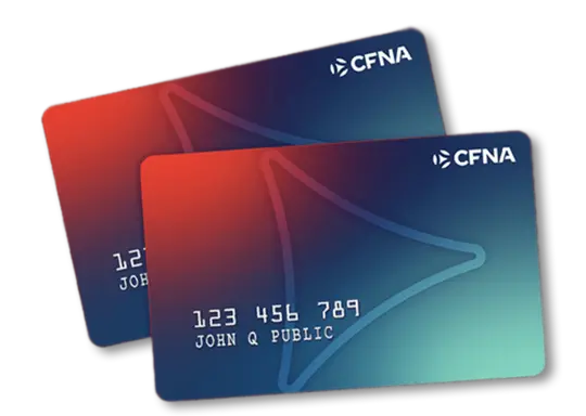 CFNAcard