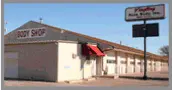 Yingling’s Auto Body