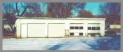 The First Garage