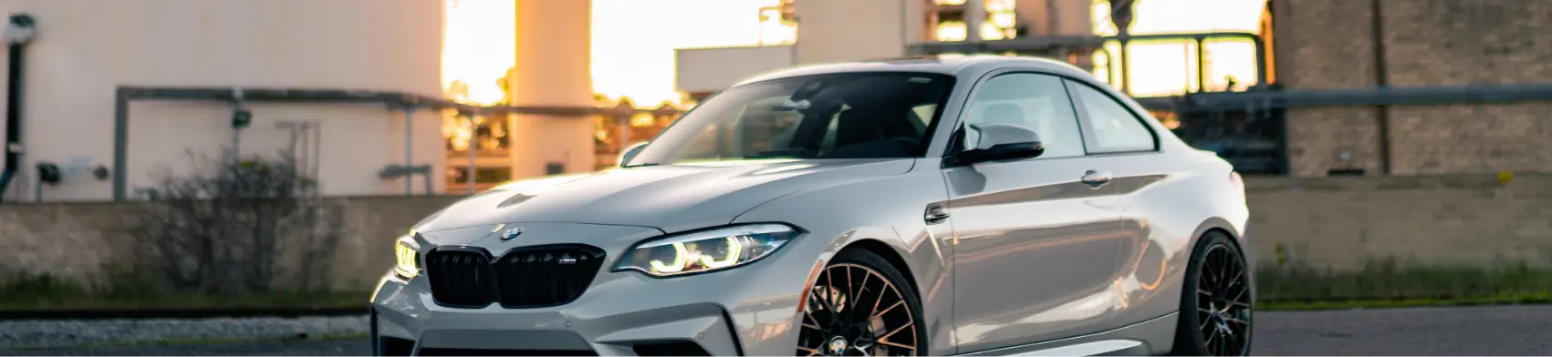 BMW Repair in Alpharetta, GA