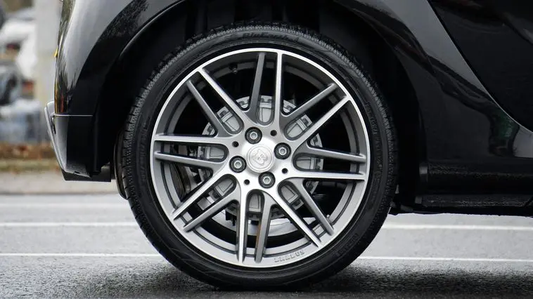 Why Wheel Alignment is Crucial for Your Vehicle’s Performance