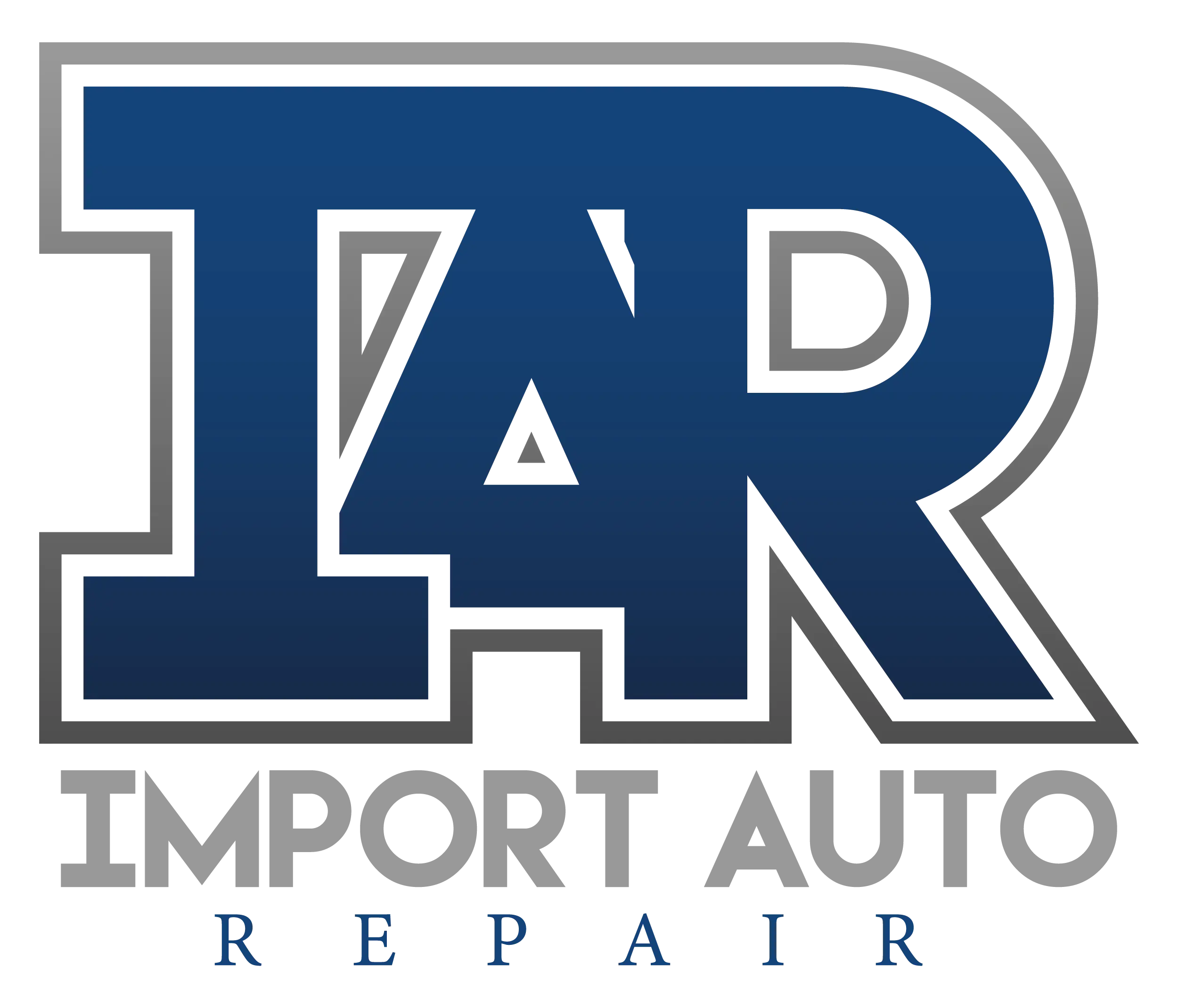 Import Auto Repair