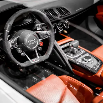 Audi Service in Alpharetta, GA