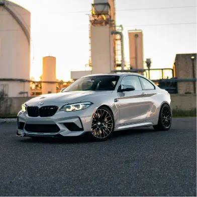BMW Repair in Alpharetta, GA