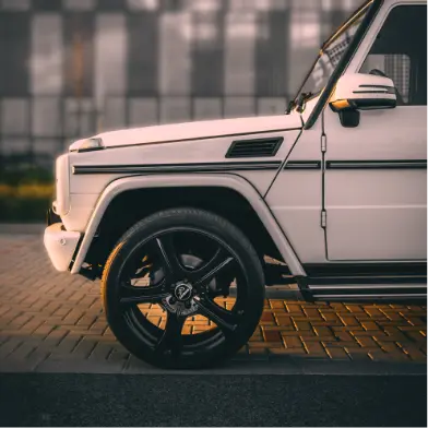 Mercedes Repair in Alpharetta, GA