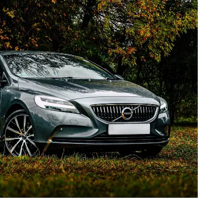 Volvo Repair in Alpharetta, GA
