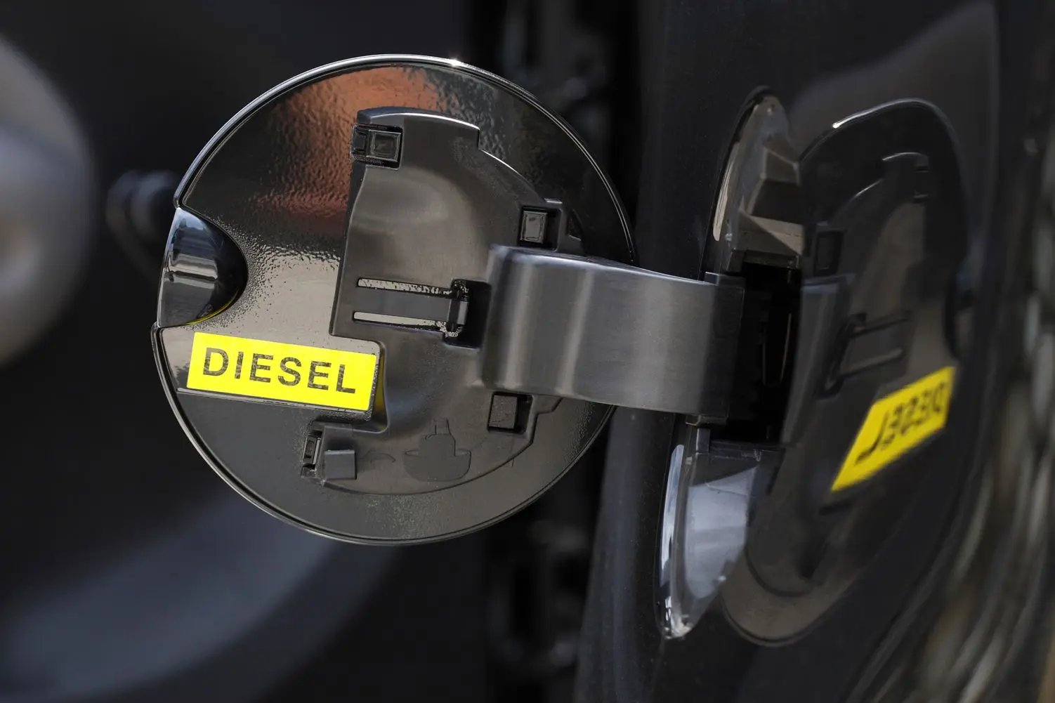 diesel engine repair