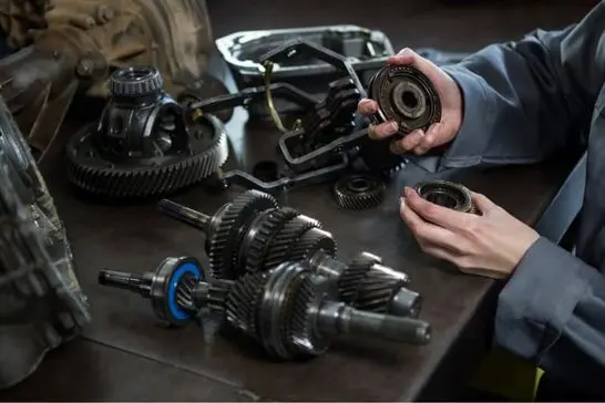 transmission services in Carthage