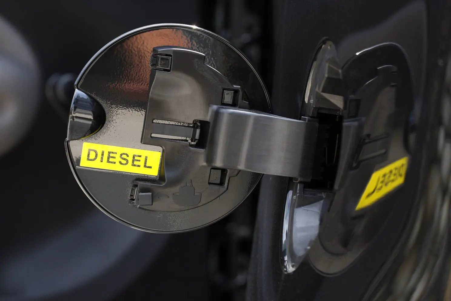 diesel engine repair