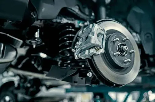 Brake Repair and Services in Carthage, MO