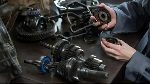 Transmission Rebuild in Carthage, MO