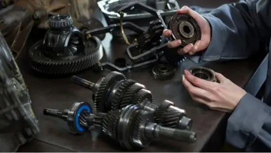 Transmission Rebuild in Carthage, MO