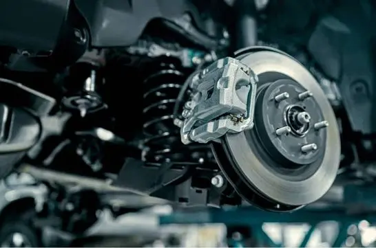 Brake Repair and Services in Carthage, MO
