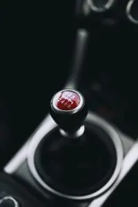 car jerks when shifting gears