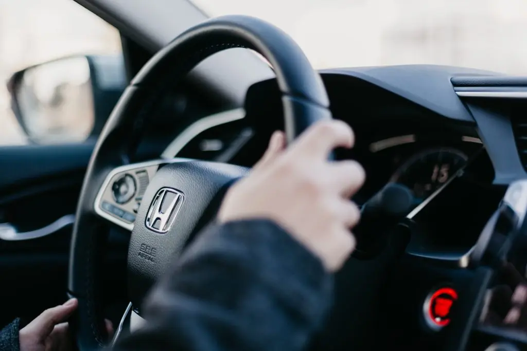 Honda repair services