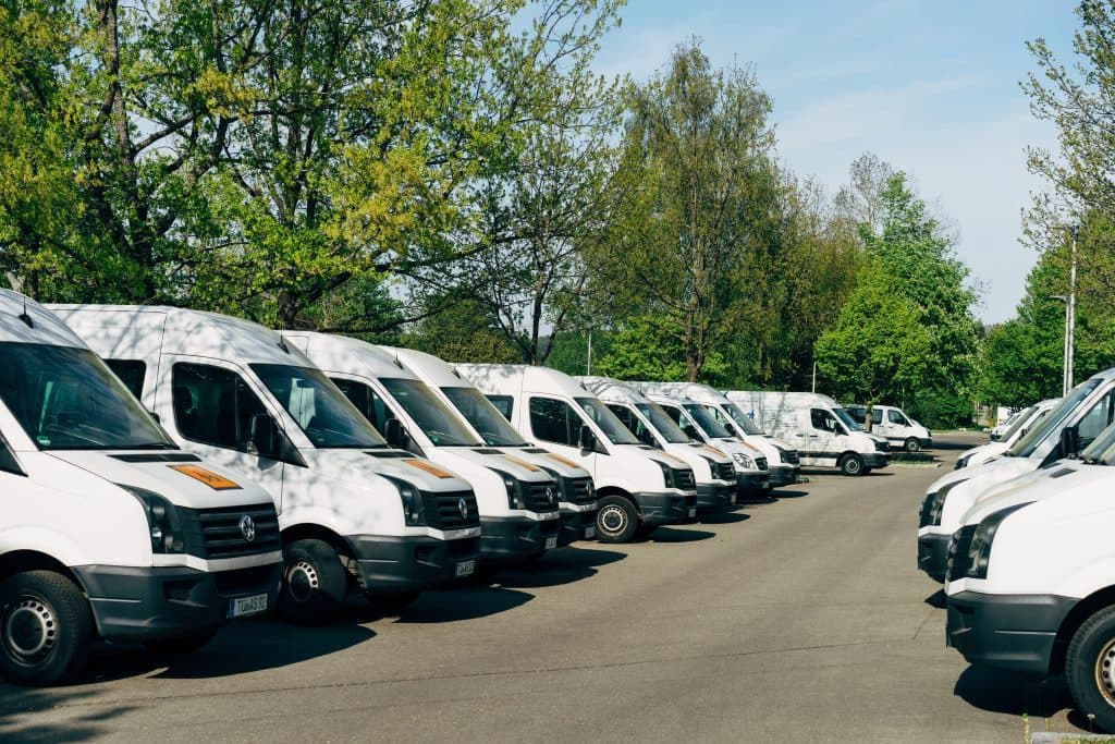 fleet services in baltimore md