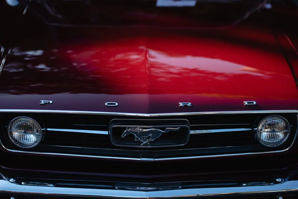 Ford repair services